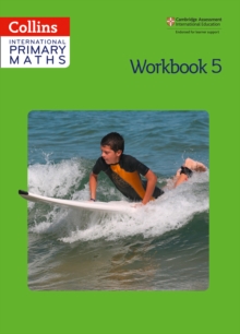 Workbook 5, Paperback / softback Book Workbook 5, Paperback / softback Book
