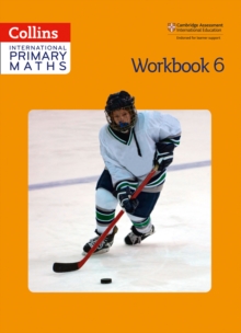 Workbook 6, Paperback / softback Book Workbook 6, Paperback / softback Book