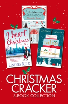 Christmas Cracker 3-Book Collection