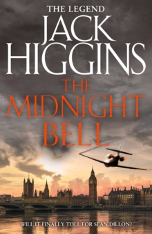 The Midnight Bell, Hardback Book The Midnight Bell, Hardback Book