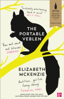 The Portable Veblen : Shortlisted for the Baileys Womens Prize for Fiction 2016