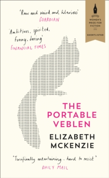 The Portable Veblen : Shortlisted for the Baileys Women's Prize for Fiction 2016, Paperback / softback Book The Portable Veblen : Shortlisted for the Baileys Women's Prize for Fiction 2016, Paperback / softback Book
