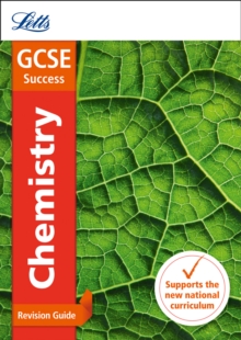 GCSE 9-1 Chemistry Revision Guide, Paperback / softback Book GCSE 9-1 Chemistry Revision Guide, Paperback / softback Book