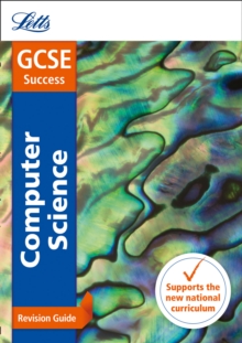 GCSE 9-1 Computer Science Revision Guide, Paperback Book GCSE 9-1 Computer Science Revision Guide, Paperback Book