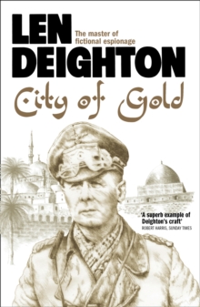 City of Gold, Paperback Book City of Gold, Paperback Book