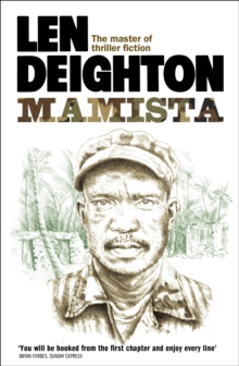 Mamista, Paperback Book Mamista, Paperback Book