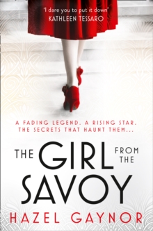 The Girl from the Savoy, Paperback Book The Girl from the Savoy, Paperback Book