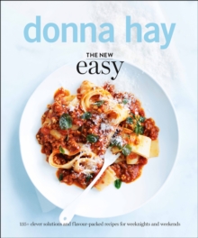 The New Easy, Paperback Book The New Easy, Paperback Book