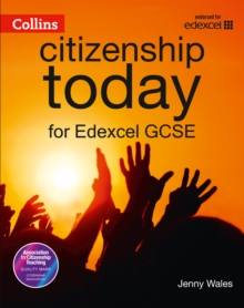 Edexcel GCSE Citizenship Student's Book 4th edition, Paperback Book Edexcel GCSE Citizenship Student's Book 4th edition, Paperback Book