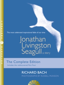 Jonathan Livingston Seagull : A story