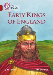 Early Kings Of England : Band 14/Ruby