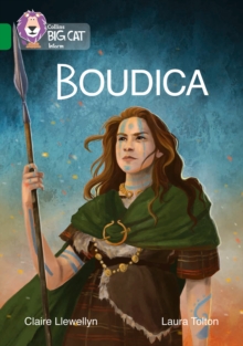 Boudica : Band 15/Emerald