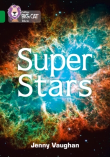 Super Stars : Band 15/Emerald