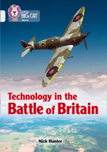 Technology in the Battle of Britain : Band 17/Diamond, Paperback Book Technology in the Battle of Britain : Band 17/Diamond, Paperback Book