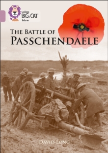 The Battle of Passchendaele : Band 18/Pearl