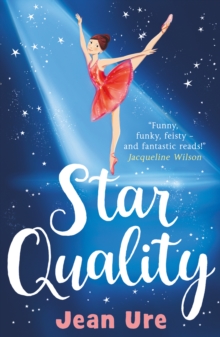 Star Quality, Paperback Book Star Quality, Paperback Book