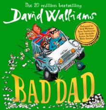 Bad Dad, eAudiobook MP3 eaudioBook Bad Dad, eAudiobook MP3 eaudioBook