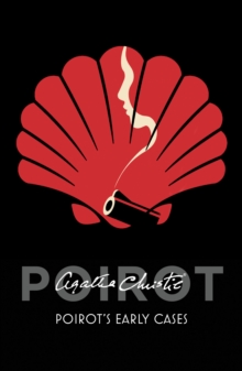 Poirots Early Cases