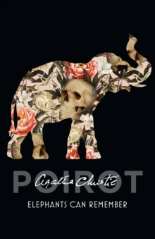 Elephants Can Remember, Paperback Book Elephants Can Remember, Paperback Book