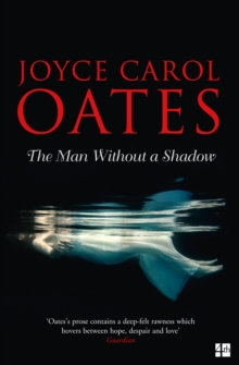 The Man Without a Shadow, Paperback Book The Man Without a Shadow, Paperback Book