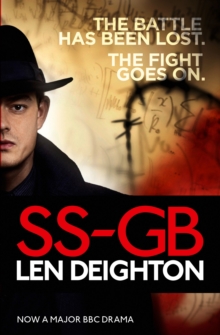 SS-GB, Paperback Book SS-GB, Paperback Book