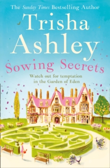 Sowing Secrets, Hardback Book Sowing Secrets, Hardback Book