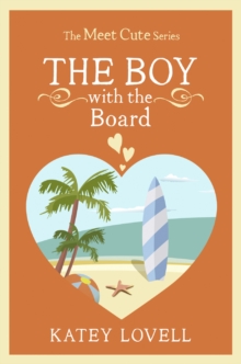 The Boy with the Board : A Short Story