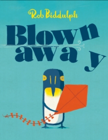 Blown Away, Board book Book Blown Away, Board book Book