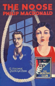 The Noose, Hardback Book The Noose, Hardback Book