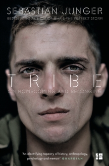 HarperCollins Publishers Tribe , On Homecoming And Belonging