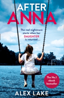 HarperCollins Publishers After Anna