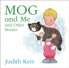 Mog and Me and Other Stories, Board book Book Mog and Me and Other Stories, Board book Book