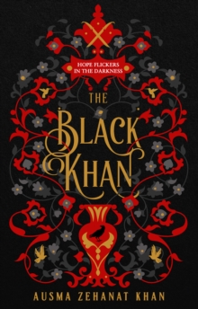 The Black Khan, Hardback Book The Black Khan, Hardback Book