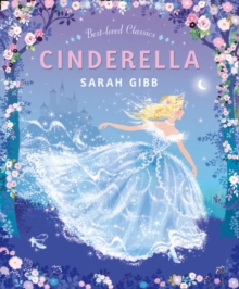 Cinderella, Hardback Book Cinderella, Hardback Book