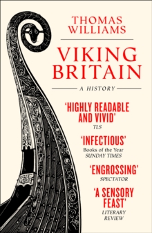 Viking Britain : A History