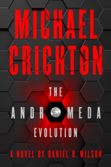 The Andromeda Evolution, Hardback Book The Andromeda Evolution, Hardback Book