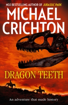 Dragon Teeth