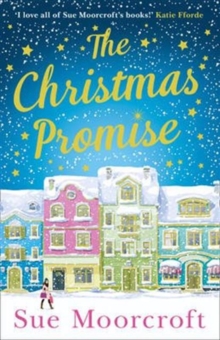 The Christmas Promise : The Cosy Christmas Book You Won't be Able to Put Down!, Paperback Book The Christmas Promise : The Cosy Christmas Book You Won't be Able to Put Down!, Paperback Book