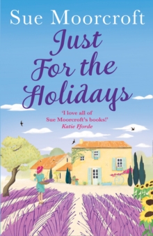 Just for the Holidays, Paperback / softback Book Just for the Holidays, Paperback / softback Book