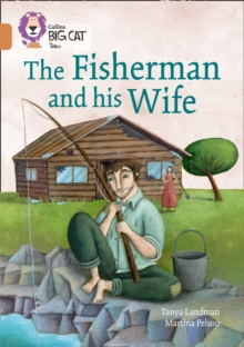 The Fisherman and his Wife : Band 12/Copper