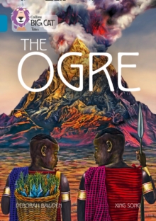 The Ogre : Band 13/Topaz