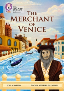 The Merchant of Venice : Band 16/Sapphire