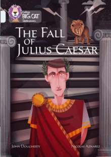 The Fall of Julius Caesar : Band 17/Diamond