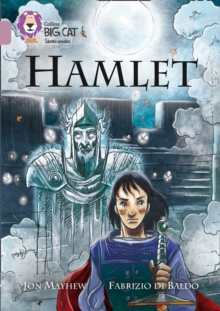 Hamlet : Band 18/Pearl