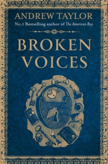 Broken Voices (A Novella)