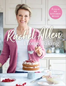 Home Baking, Hardback Book Home Baking, Hardback Book