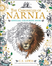 The Chronicles of Narnia Colouring Book, Paperback / softback Book The Chronicles of Narnia Colouring Book, Paperback / softback Book