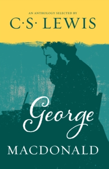 George MacDonald, Paperback Book George MacDonald, Paperback Book
