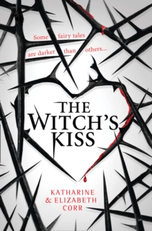 The Witch's Kiss, Paperback / softback Book The Witch's Kiss, Paperback / softback Book