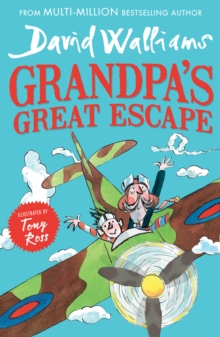 Grandpas Great Escape